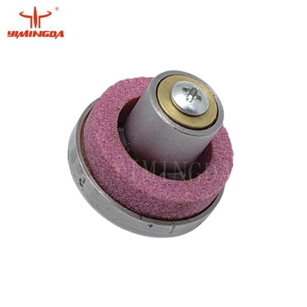 Spreader Grindstone Cutter Grind Wheel Knife Stone For Spreader Machine