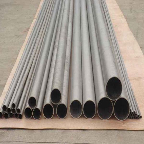 A106B Carbon Steel Seamless Steel Pipe ASME A106 Carbon Steel Seamless Pipes