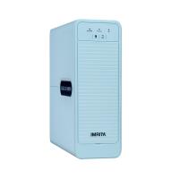 Ultraquiet 1.57L/min molha em casa a fase Undersink dos sistemas 3 do purificador
