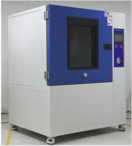 1400*1400*1400mm Waterproof Test Machine LIYI For Outdoor Sofa