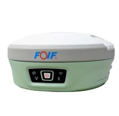 Foif A90 GNSS RTK Receiver High - Precision GPS RTK Measuring Instrument