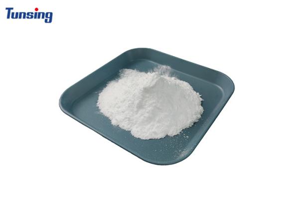 TPU Soft DTF Powder Hot Melt Adhesive Powder For DTF Shaking Machine