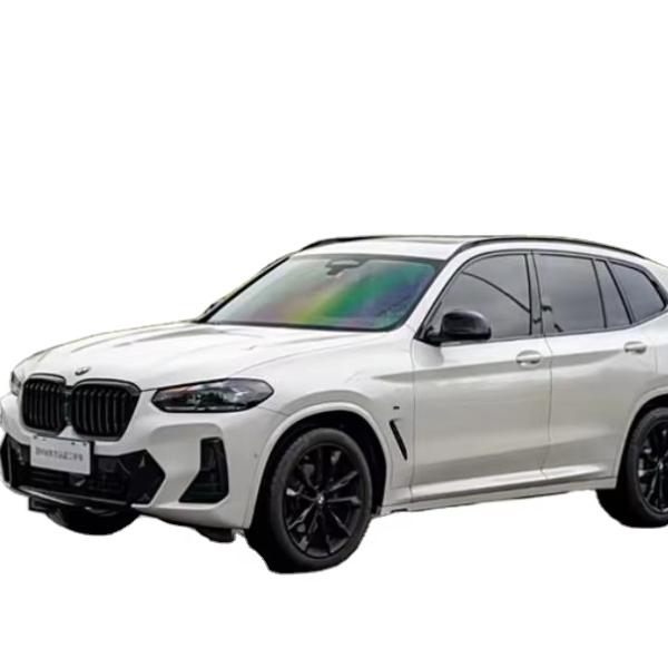 Used Car BM X3 2022 XDrive30i Premium M Night Edition Cheap Used Cars in