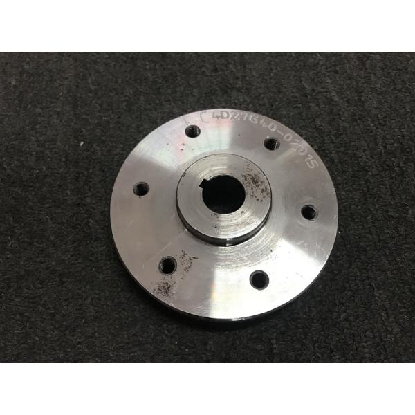 4D27G40-02015 Fuel Injection Pump Timing Gear Shaft Sleeve Bushing