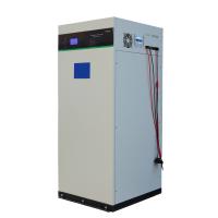 Bloco 15kwh 20kwh da bateria dos sistemas 51.2V do armazenamento de energia Lifepo4 solar