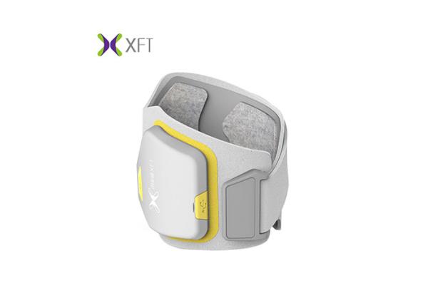 DC 3.7V Lithium Battery Dropped Foot Stimulator , Foot Stimulation Machine XFT-2001D