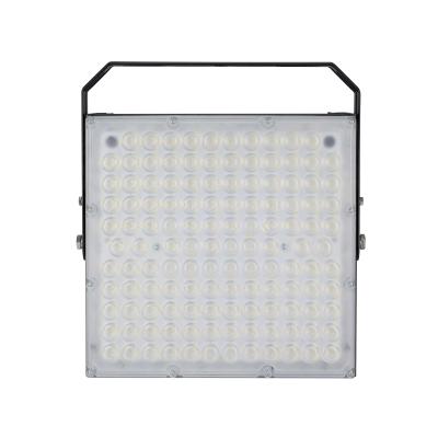 80 W Warm Natural Cool White Commercial High Bay Lighting Energy Saving