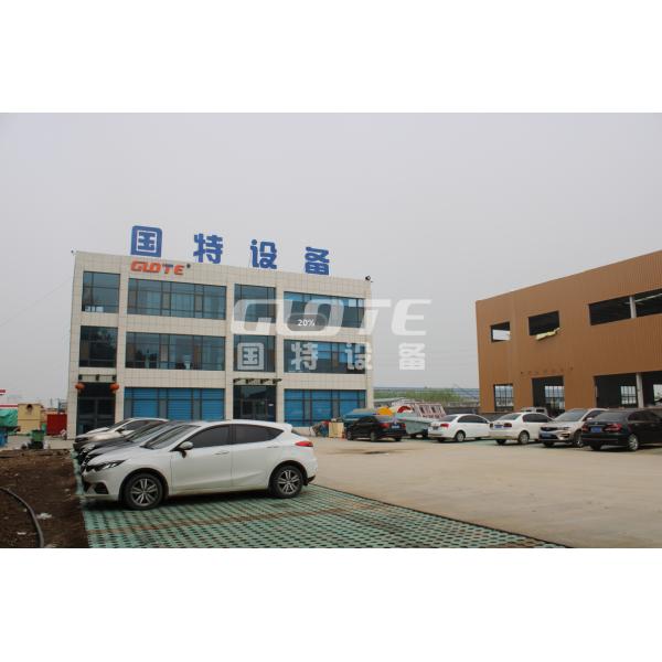 Компоненты двигателя с высоким уклоном вертикальный магнитный сепаратор для продажи железной руды