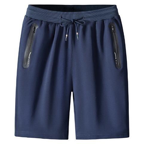 Fabricante Shorts For Men do vestuário da quantidade pequena com bolsos e o Activewear seco rápido da faixa elástica