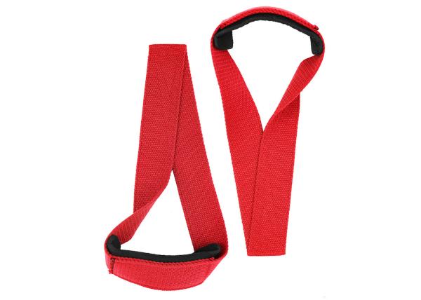 Non-Slip Wrist Guard Support Bands Fitness Booster Belt For Weightlifting