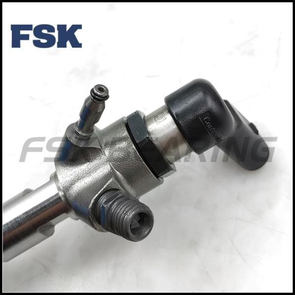 Common Rail Fuel Injector Assembly 03L130277B For Volkswagen 1.6 Diesel Engine