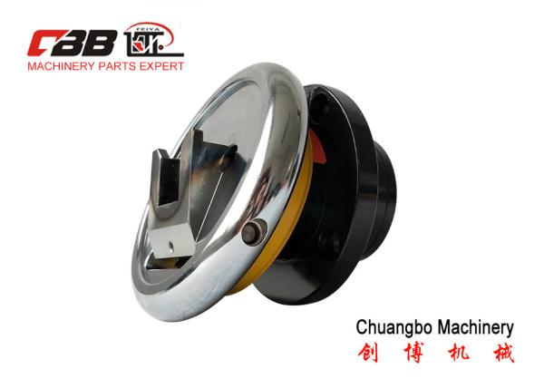 1600KG Safety Chuck