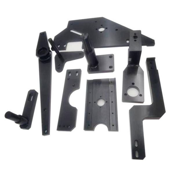 OEM цепной станков с ЧПУ и ЧПУ фрезерного металлического нержавеющей стали алюминия латуни небольшие детали