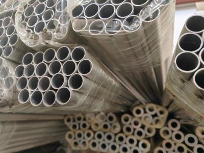6 Inch 1 Inch Polished Stainless Steel Tubing 7/8 Ss Welded Pipes 201 202 310S