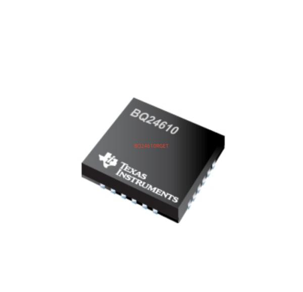 BQ24610RGER