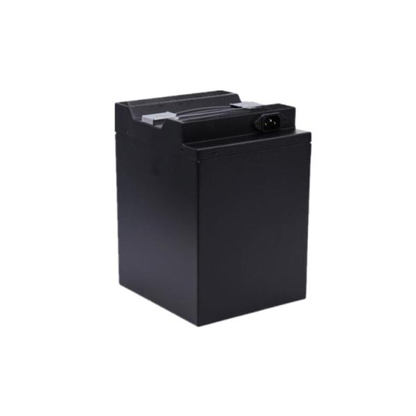 Pollution Free Custom 20Ah 48 Volt Lithium Iron Phosphate Battery