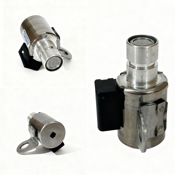 35240-50030 AISIN Parts Auto Solenoid Valve efficient For LAND CRUISER CROWN