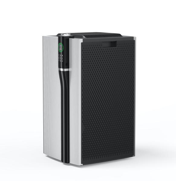 非常に能率的なホルムアルデヒドの探知器のHealthleadの空気清浄器EPI960 1000m3/H