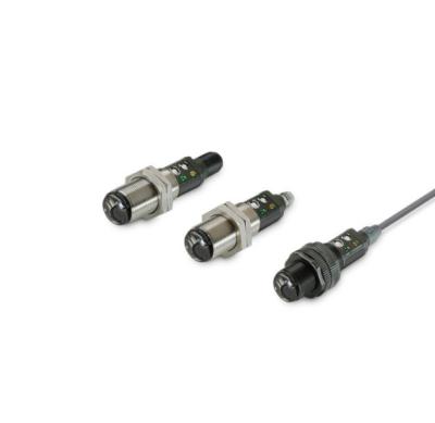 sensores fotoelétricos de 15m SMT3000C/3012C com fonte da C.C. 10V