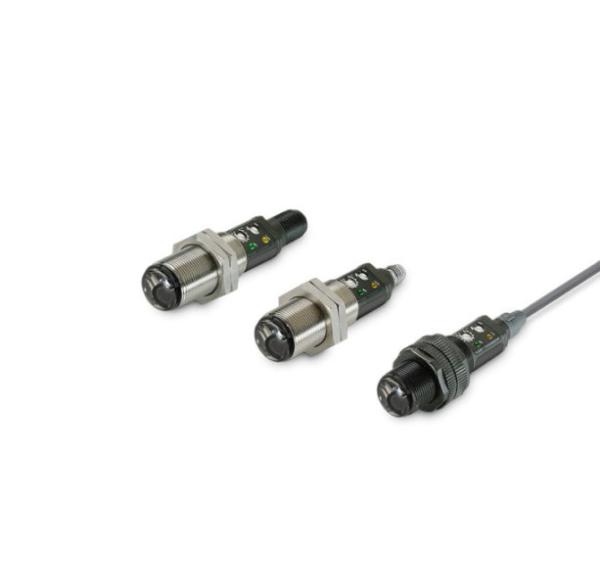 sensores fotoelétricos de 15m SMT3000C/3012C com fonte da C.C. 10V