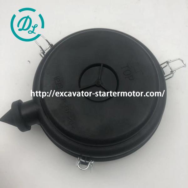 EexcavaStart ISUZU 125-6700 Cover Air Cleaner for  315B Excavator