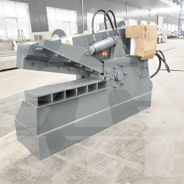 315T 400T 500T machine à cisailler les plaques d'acier machine à cisailler les métaux hydraulique