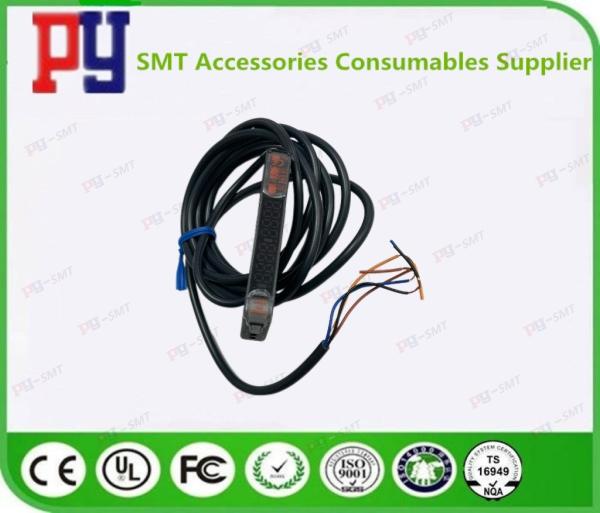 Pour Yamaha KKE-M652U-00 CAPTEUR CVE ENT ASSY SMT Pièces détachées