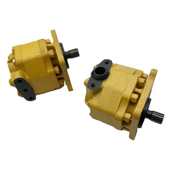 ZAX200 EX100-2 EX200-5 Excavator Pump HPV0102 Pilot Mini Hydraulic Pump