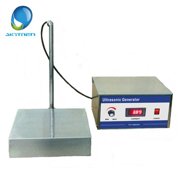 отделяемая ультразвуковая эффективность высокой интенсивности пакета датчика погружающийся 1500В