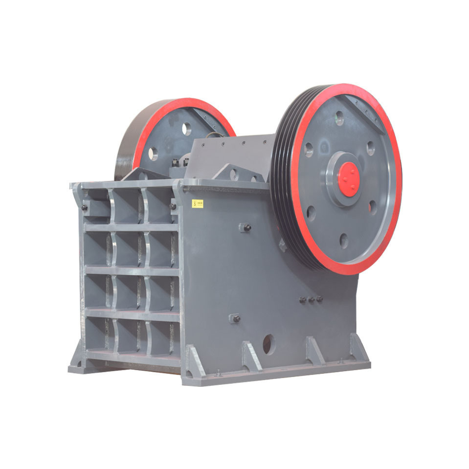 100900.000kg Package Gross Weight Jaw Crusher for Stone Aggregate Rock Granite Limestone