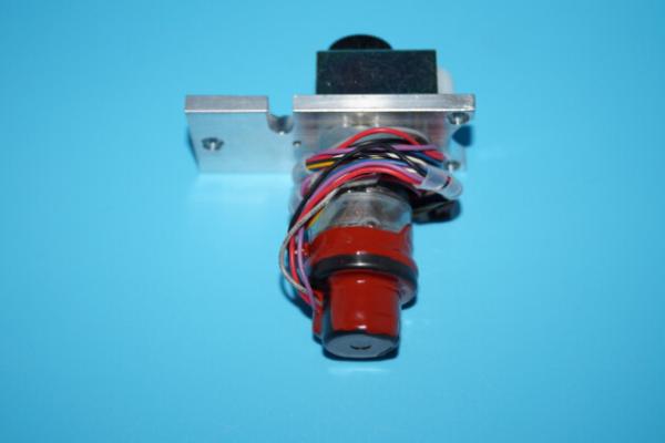 IJV-4015-004,Komori machine motor unit,original parts for Komori printing machine