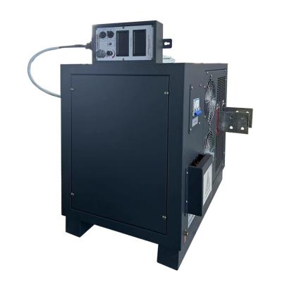 15V 1500A Chrome Galvanic Zinc Plating Rectifier Anodizing Power Supply