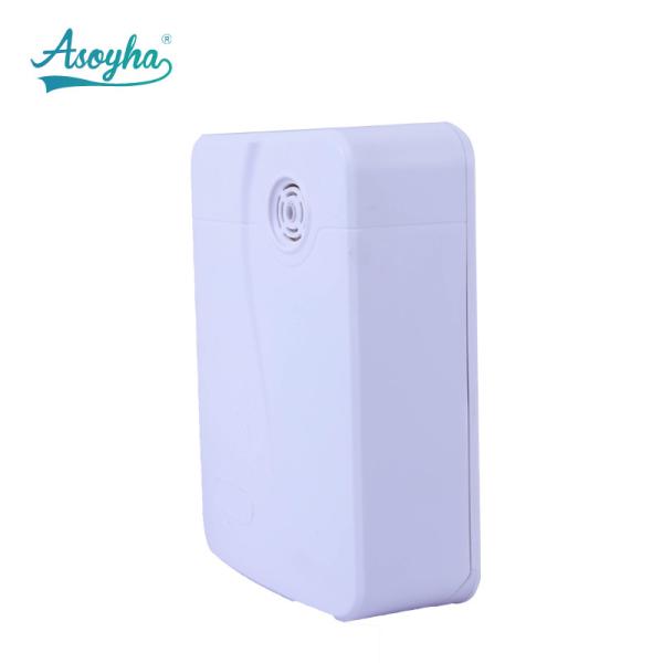 Electrical Commercial Scent Diffuser Machine Standing Alone / Tabletop Installation