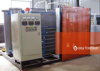 Energy Saving and Tempering Process Ammonia Cracker with Custom Color Design