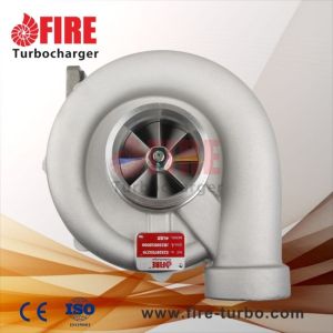 4LGZ Turbocharger 52329703279 51.09100-7147 Man Truck Industrial With D2542MLE