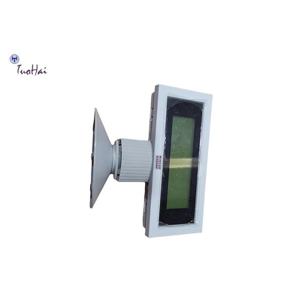 01750060158 стойка Nixdorf 1750060158 частей Wincor ATM самостоятельно показывает размер небольшой