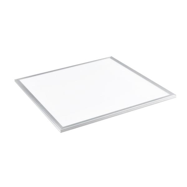 Dimmable LED Panel Light 600X600 180°Recessed Ultraslim LED Panel Lamp