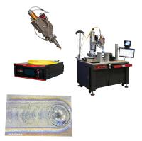 Máquina de soldadura por láser de aleación de aluminio 3000w de penetración profunda AMB Tipo económico
