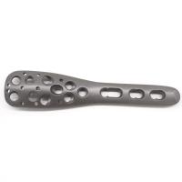 Recueillez le plat proximal orthopédique de fracture d'humérus du plat de verrouillage 4mm