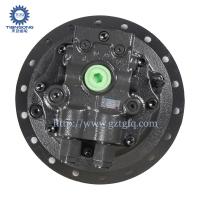 CX460/SH460 Peça sobressalente de motor de balanço de escavadeira polida de aço KTC0171/KPC0171