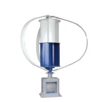 Na turbina eólica vertical 600W/1000W 48V /3000W 48V/96V da linha central de Maglev da grade