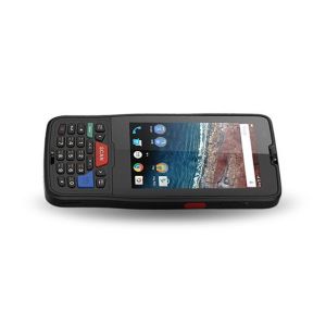 Handheld PDA Scanner