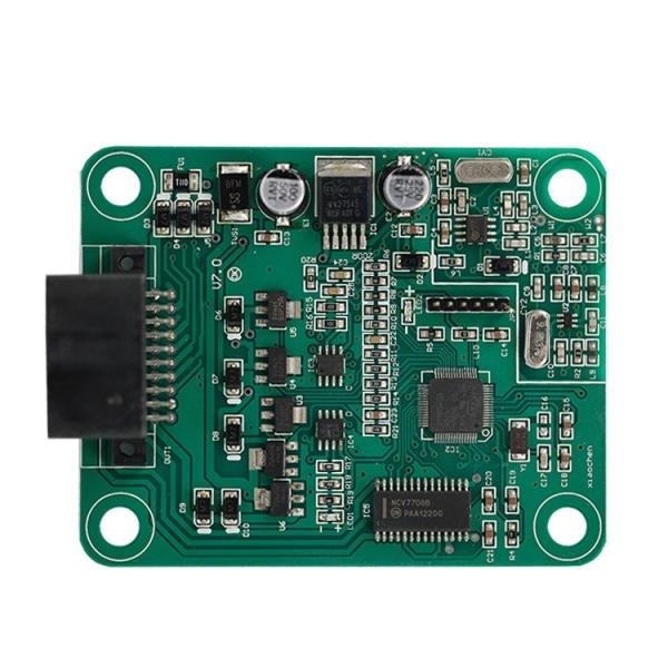 Prototype Low Volume PCBA Board CEM1 CEM2 CEM3 CEM4 Turnkey PCB Assembly