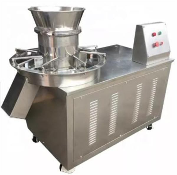 Extrusora de gerencio 400kg/H da pelota da alimentação animal da máquina do granulador do adubo orgânico