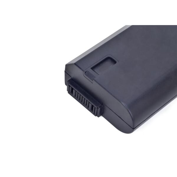 7.2v 10200mAh Li-Ion Instrument Battery For Rohde & Schwarz Fsh4 Fsh8 Zvh8 Pr100