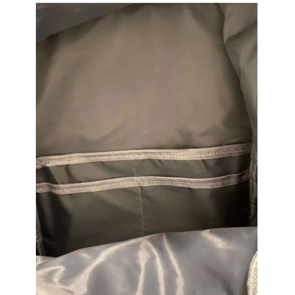 Backpack Factory Custom Wholesale Waterproof Oxford Teen Backpack Backpacks Logo Custom Printed With Low MOQ