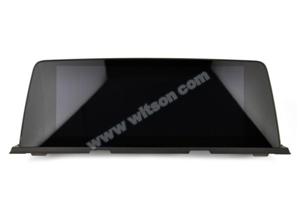 10.25''/12.3'' Screen For BMW 6 Series F06 F12 2010-2012 CIC Android Multimedia Player