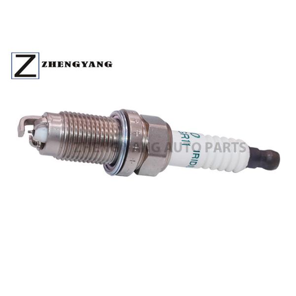 SK20BGR11 Iridium Auto Spark Plugs For Toyota Crown Reiz Highlander RAV4  90919-01221