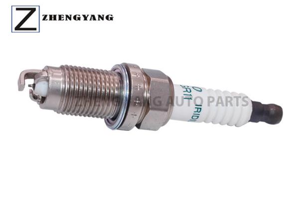 SK20BGR11 Iridium Auto Spark Plugs For Toyota Crown Reiz Highlander RAV4  90919-01221