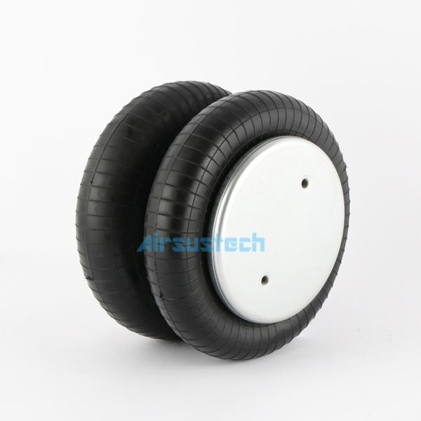 2B6910 Air Spring Assembly Trailers De 133128 Double Convoluted Axle Lifting Airbag
